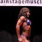 Terri  Williamson - NPC Mid Atlantic Championships 2012 - #1